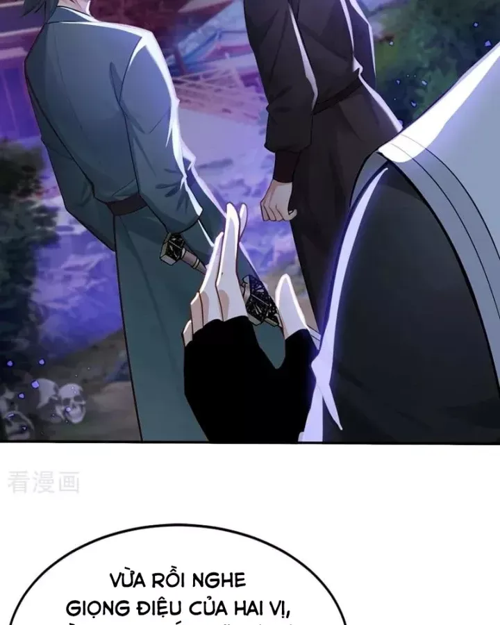 Đệ Tử Tu Luyện Còn Ta Thì Lười Biếng - Chapter 212 - Page 58