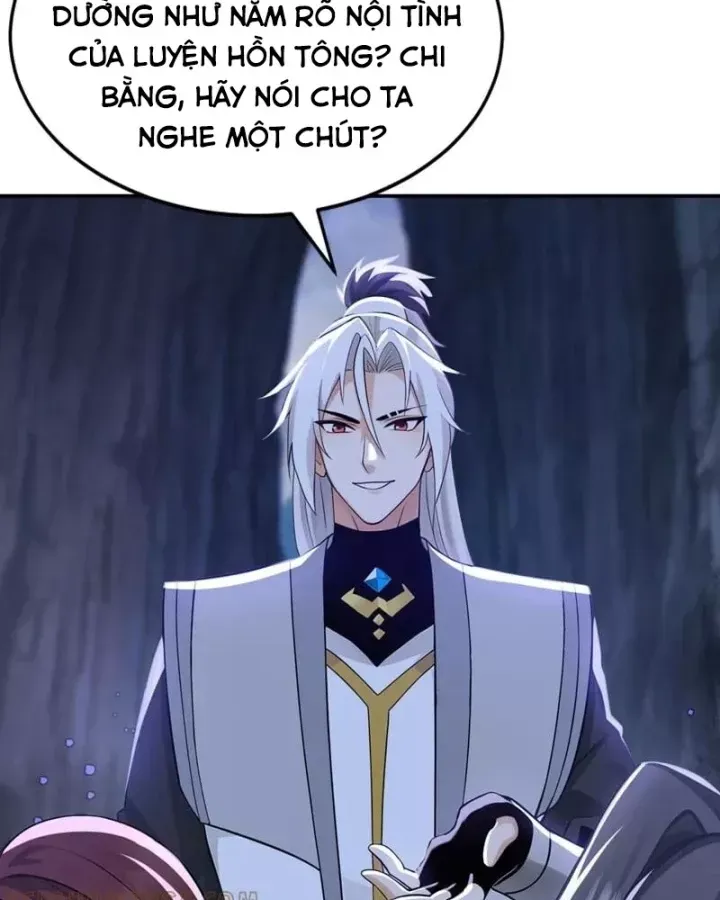 Đệ Tử Tu Luyện Còn Ta Thì Lười Biếng - Chapter 212 - Page 59