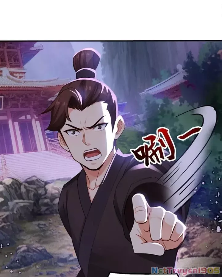 Đệ Tử Tu Luyện Còn Ta Thì Lười Biếng - Chapter 212 - Page 62