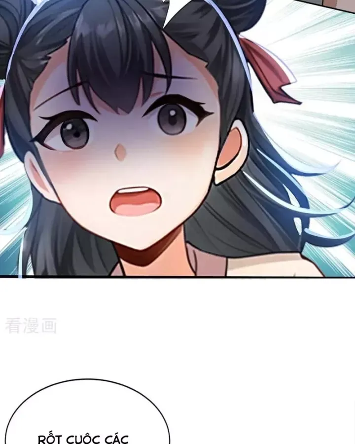 Đệ Tử Tu Luyện Còn Ta Thì Lười Biếng - Chapter 212 - Page 7