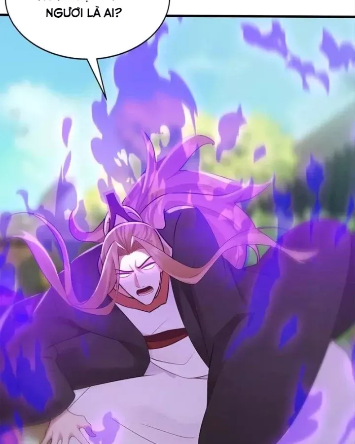 Đệ Tử Tu Luyện Còn Ta Thì Lười Biếng - Chapter 212 - Page 8