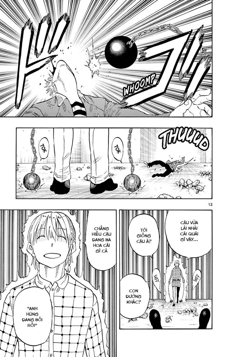 Saike Mata Shite Mo - Chapter 100 - Page 13