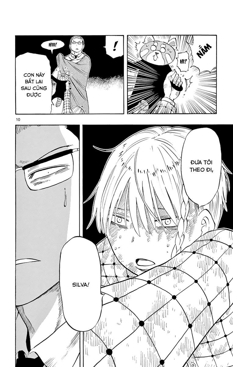 Saike Mata Shite Mo - Chapter 101 - Page 10