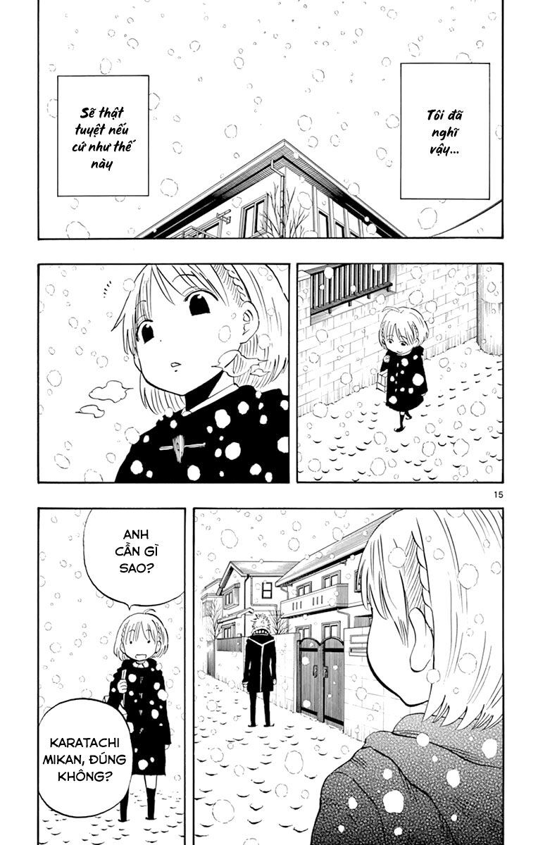 Saike Mata Shite Mo - Chapter 102 - Page 15