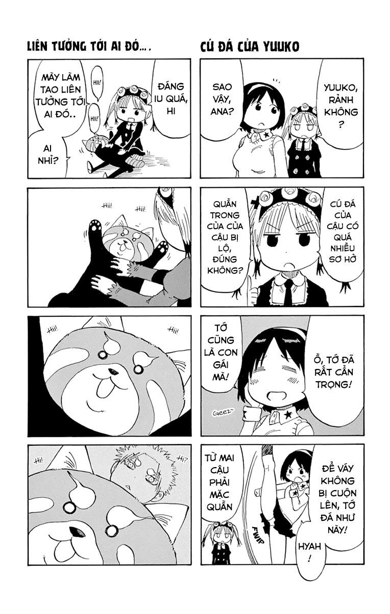 Saike Mata Shite Mo - Chapter 102 - Page 19