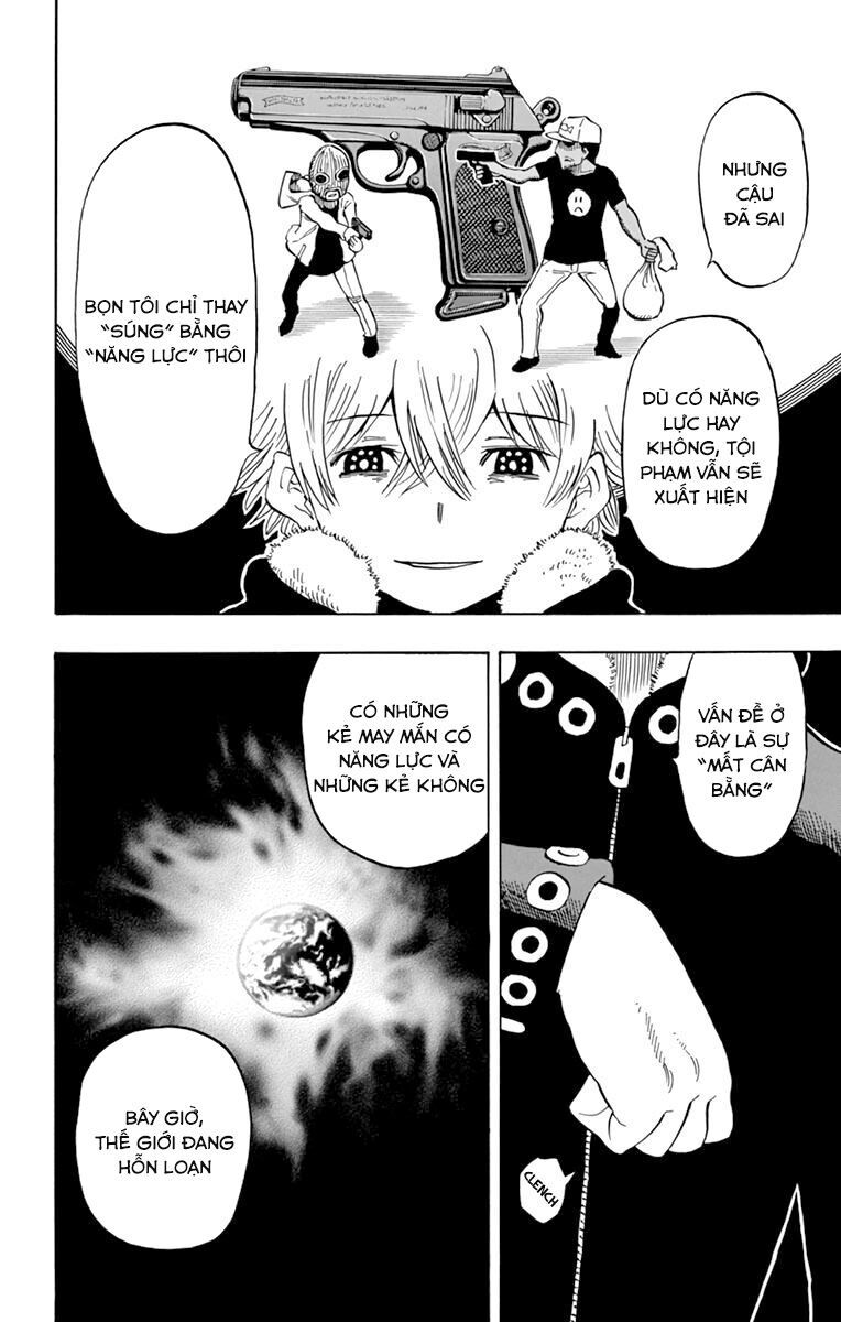 Saike Mata Shite Mo - Chapter 104 - Page 6