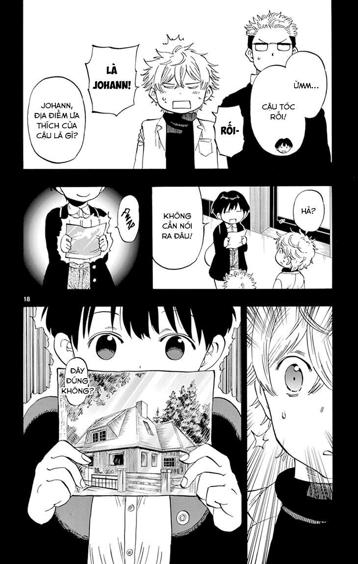 Saike Mata Shite Mo - Chapter 105 - Page 18