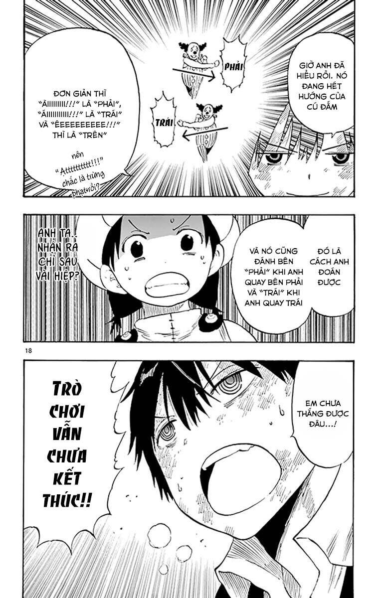 Saike Mata Shite Mo - Chapter 96 - Page 18