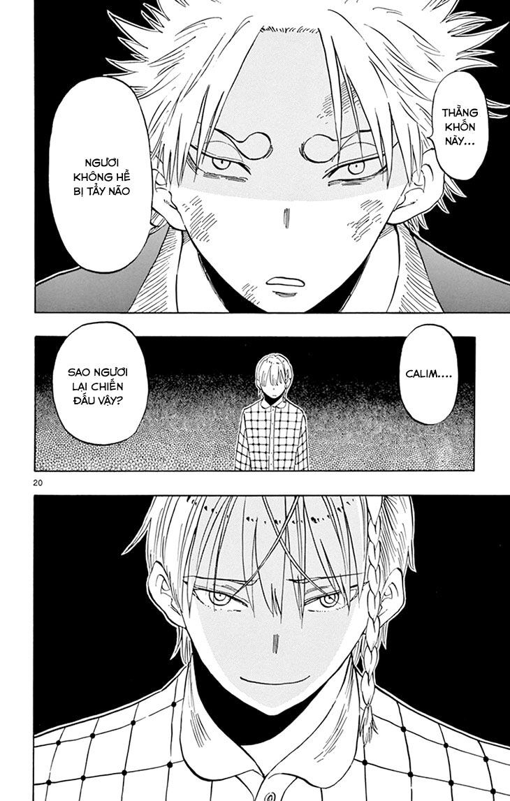 Saike Mata Shite Mo - Chapter 99 - Page 20