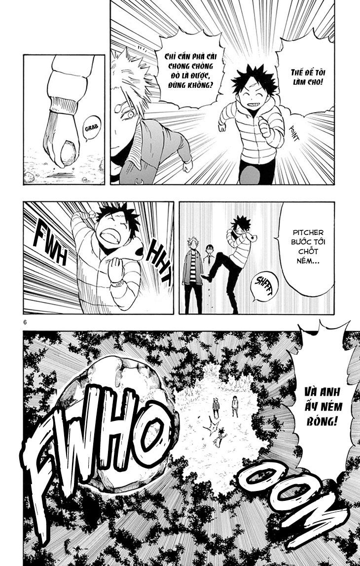 Saike Mata Shite Mo - Chapter 99 - Page 6