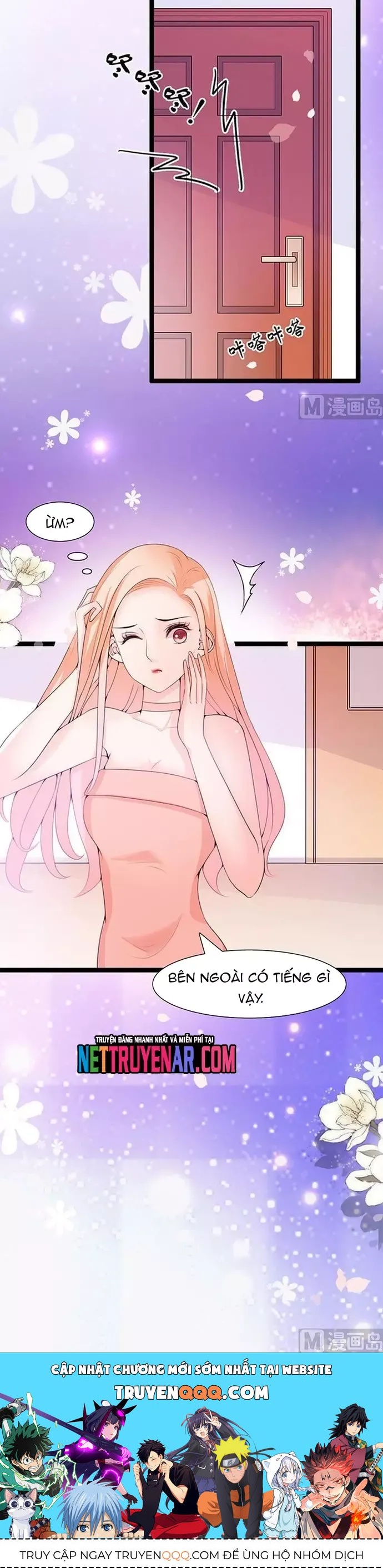 Chu Tiên Sinh, Ép Cưới Phạm Pháp Đó - Chapter 60 - Page 5