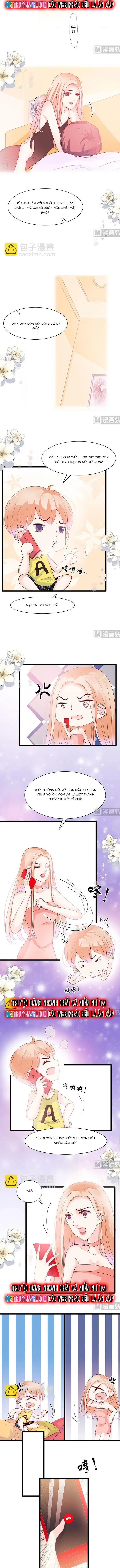 Chu Tiên Sinh, Ép Cưới Phạm Pháp Đó - Chapter 61 - Page 3