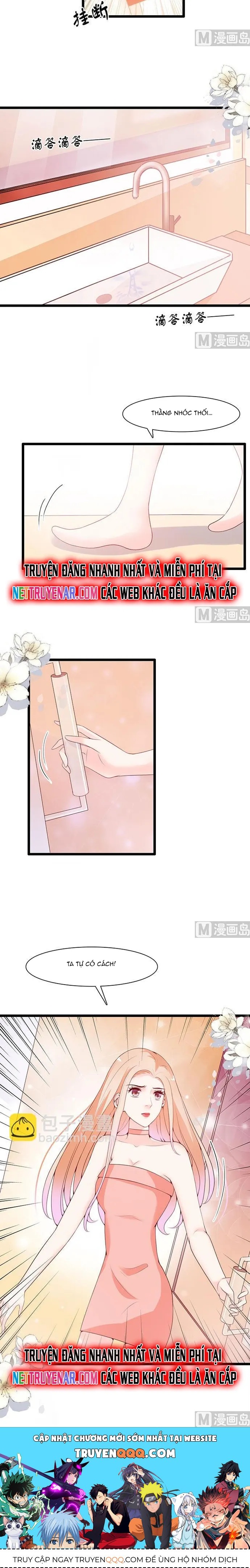 Chu Tiên Sinh, Ép Cưới Phạm Pháp Đó - Chapter 61 - Page 4