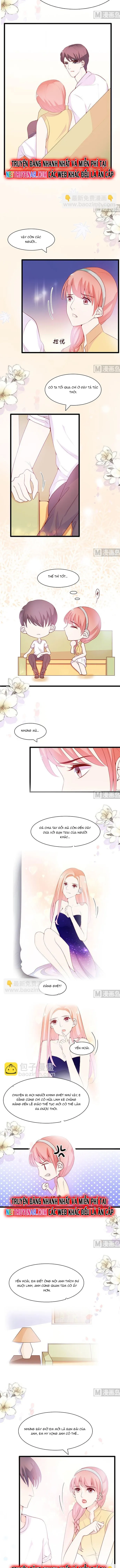 Chu Tiên Sinh, Ép Cưới Phạm Pháp Đó - Chapter 62 - Page 3