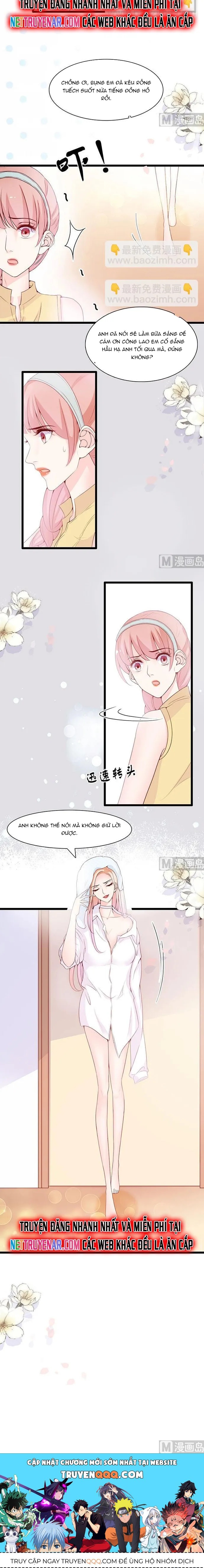 Chu Tiên Sinh, Ép Cưới Phạm Pháp Đó - Chapter 62 - Page 4