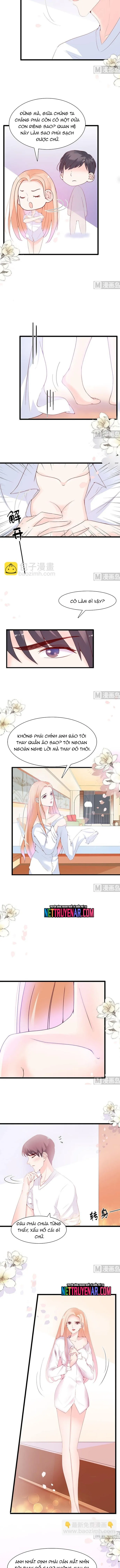 Chu Tiên Sinh, Ép Cưới Phạm Pháp Đó - Chapter 63 - Page 3
