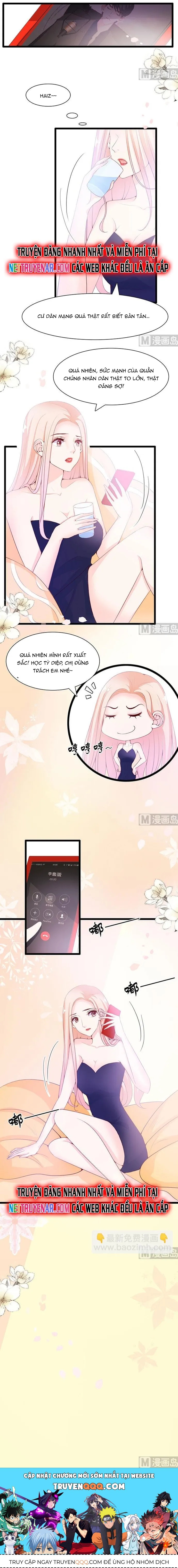 Chu Tiên Sinh, Ép Cưới Phạm Pháp Đó - Chapter 64 - Page 4