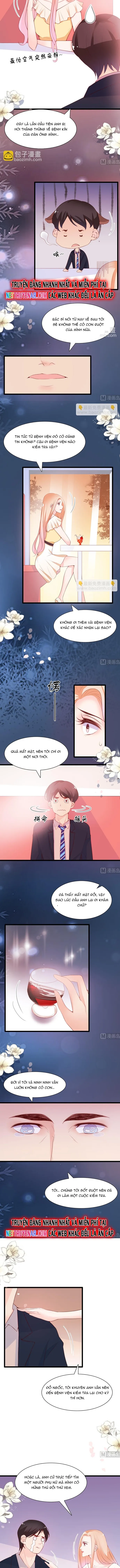 Chu Tiên Sinh, Ép Cưới Phạm Pháp Đó - Chapter 65 - Page 3