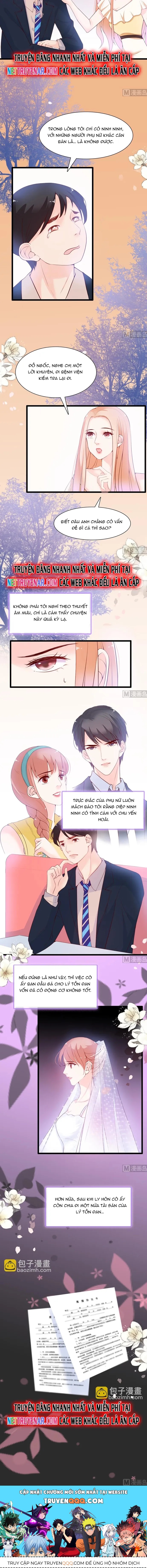 Chu Tiên Sinh, Ép Cưới Phạm Pháp Đó - Chapter 65 - Page 4