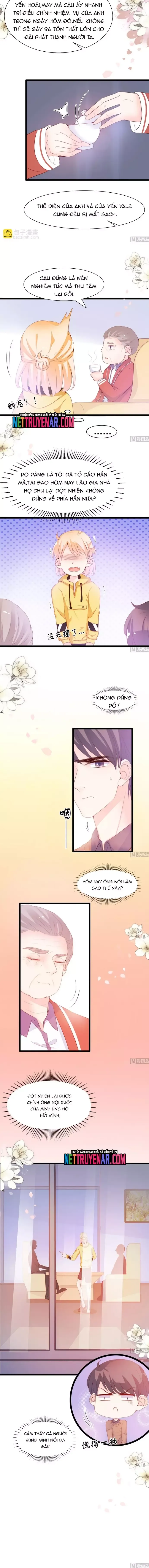 Chu Tiên Sinh, Ép Cưới Phạm Pháp Đó - Chapter 66 - Page 4