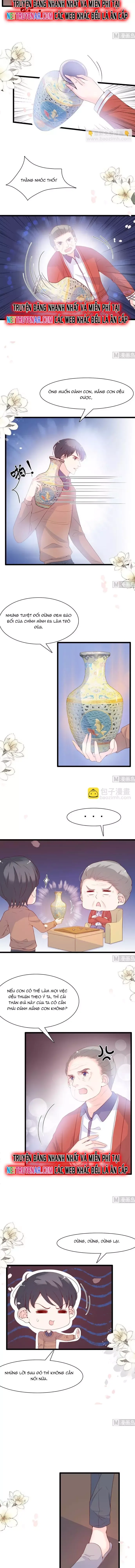 Chu Tiên Sinh, Ép Cưới Phạm Pháp Đó - Chapter 67 - Page 3