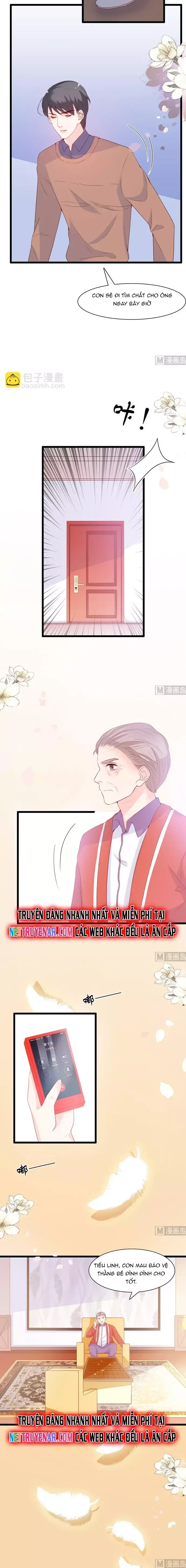 Chu Tiên Sinh, Ép Cưới Phạm Pháp Đó - Chapter 67 - Page 4