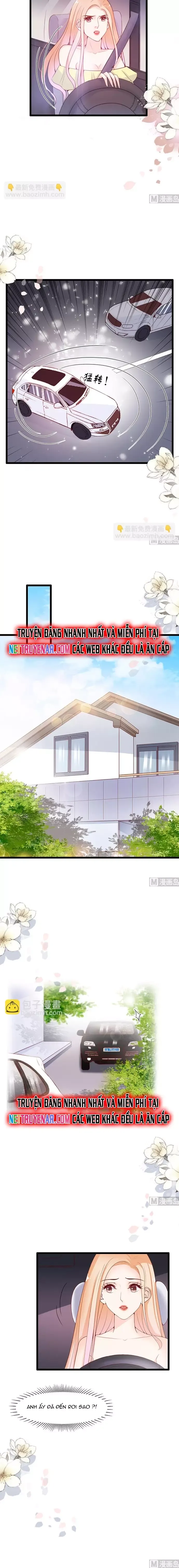 Chu Tiên Sinh, Ép Cưới Phạm Pháp Đó - Chapter 68 - Page 4