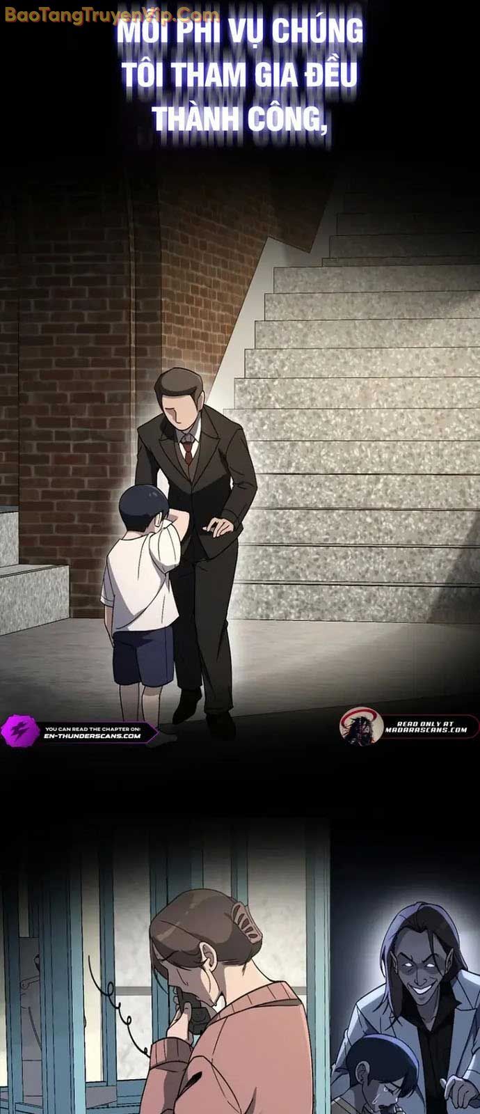 Diễn Viên Ngàn Mặt - Chapter 1 - Page 110