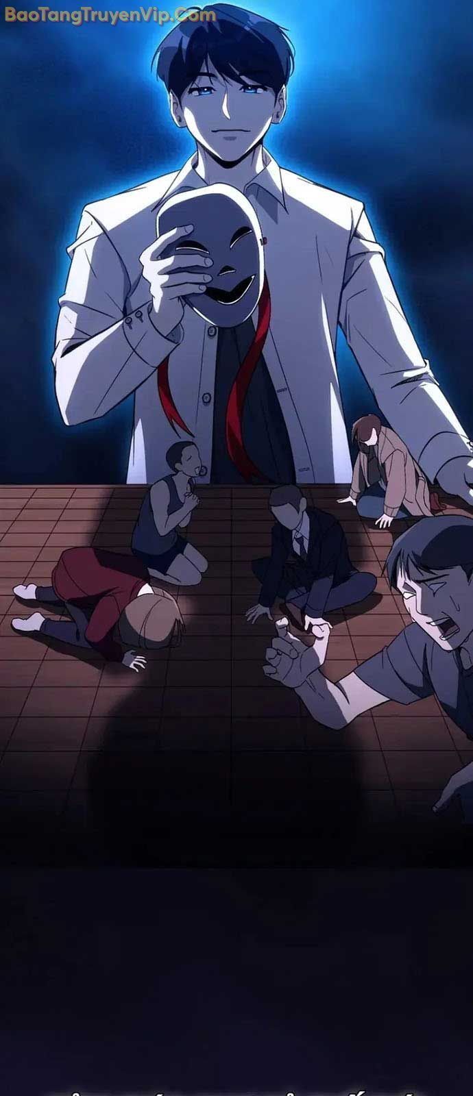 Diễn Viên Ngàn Mặt - Chapter 1 - Page 113