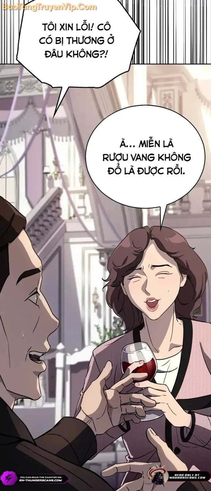 Diễn Viên Ngàn Mặt - Chapter 1 - Page 24