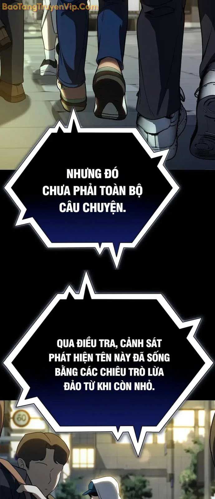 Diễn Viên Ngàn Mặt - Chapter 1 - Page 3