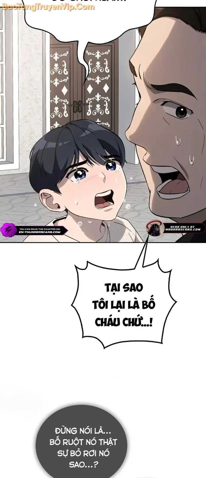 Diễn Viên Ngàn Mặt - Chapter 1 - Page 46