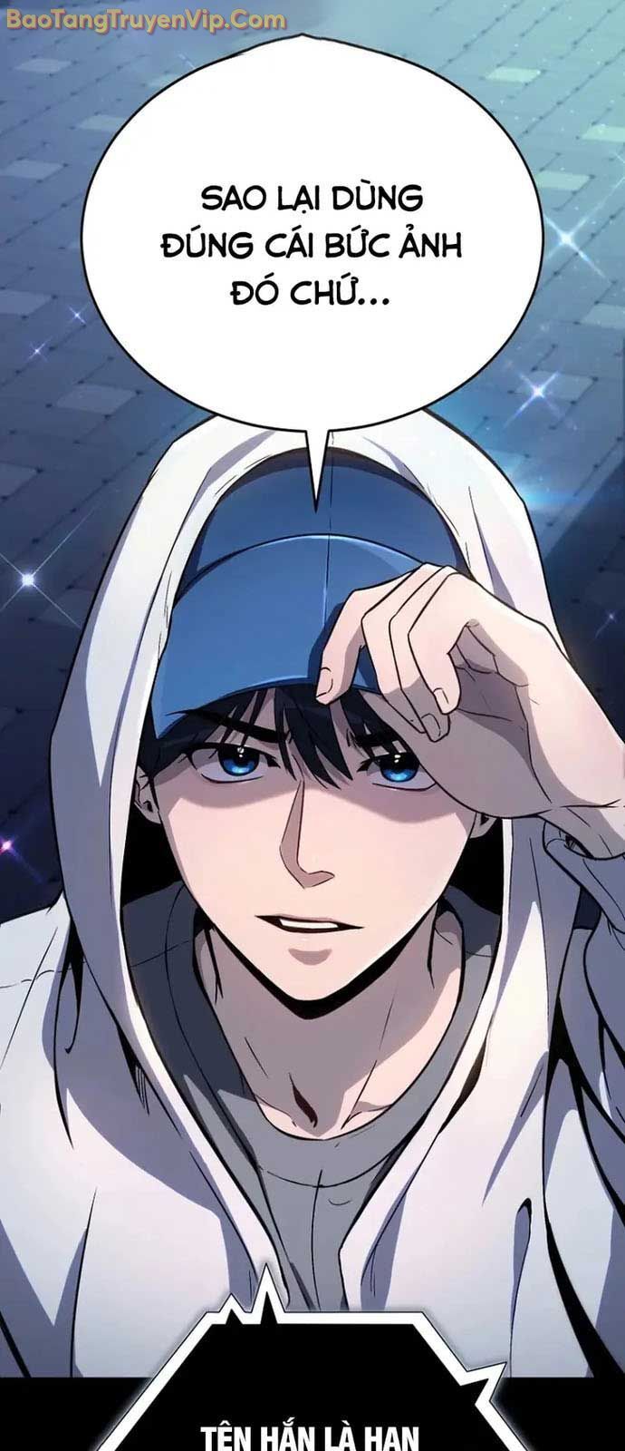 Diễn Viên Ngàn Mặt - Chapter 1 - Page 8