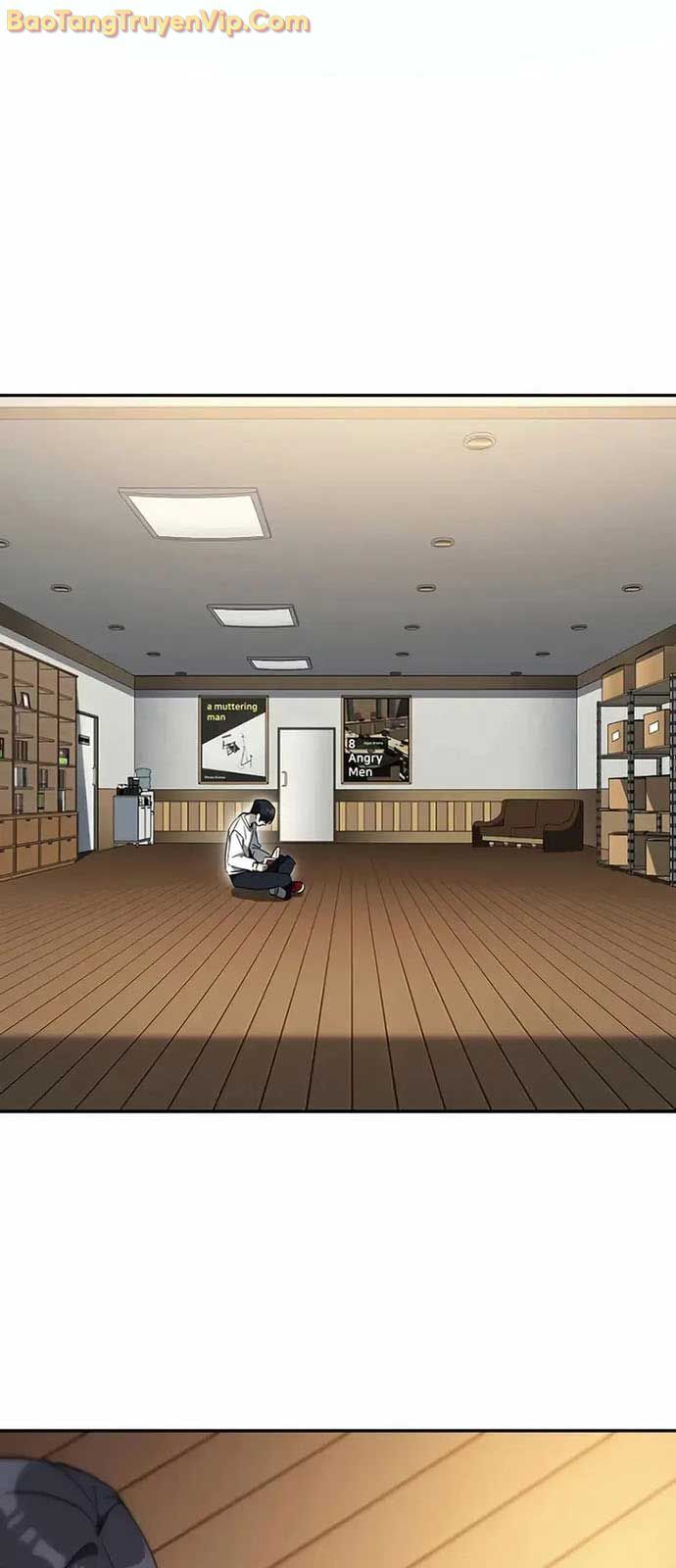 Diễn Viên Ngàn Mặt - Chapter 10 - Page 29