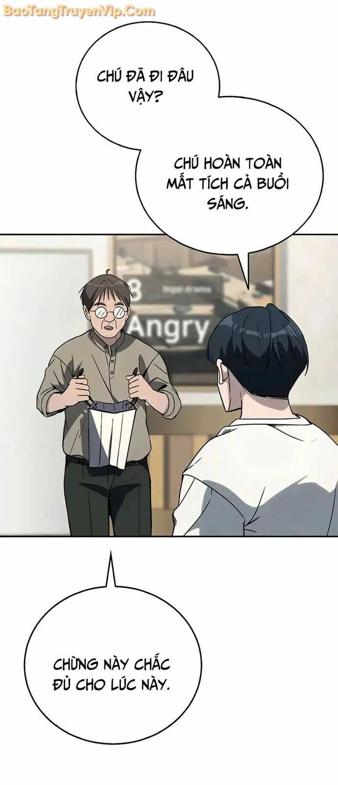 Diễn Viên Ngàn Mặt - Chapter 10 - Page 31