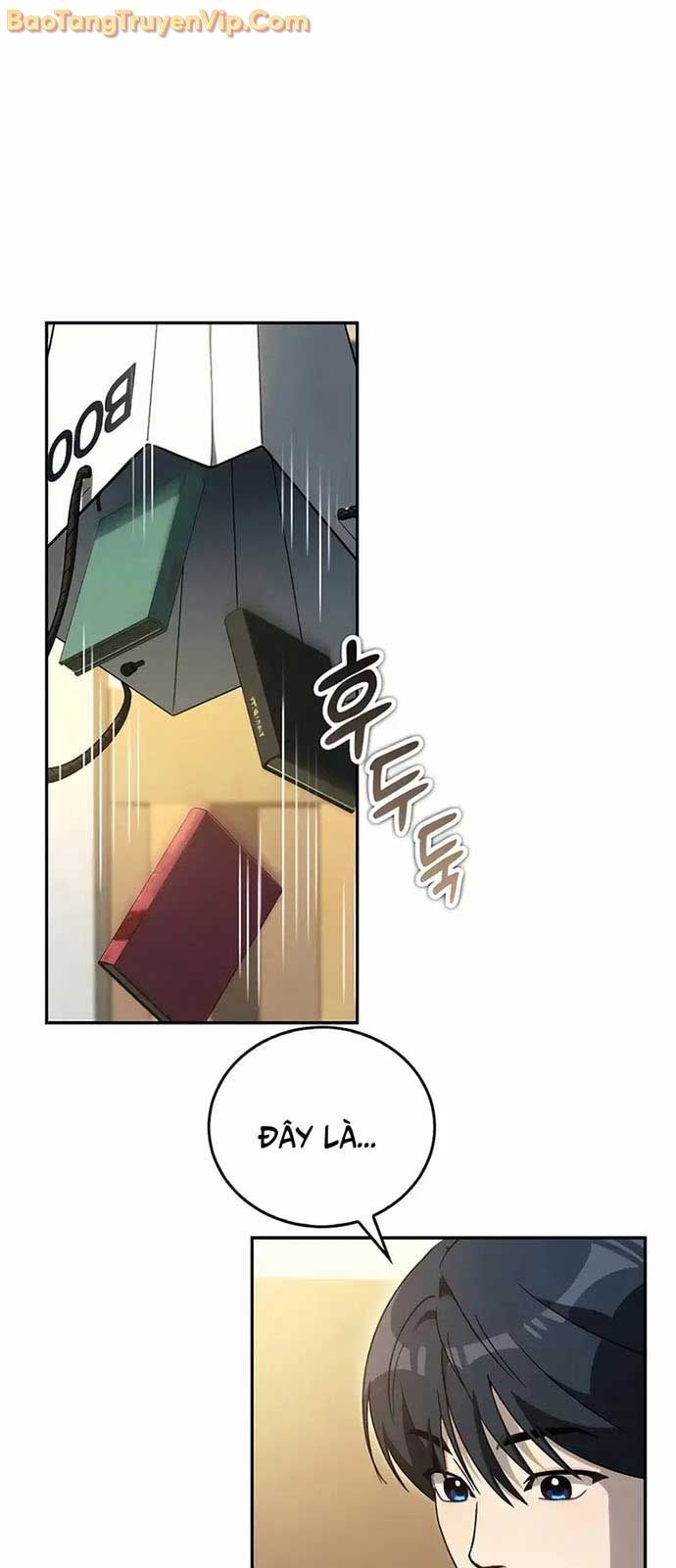 Diễn Viên Ngàn Mặt - Chapter 10 - Page 32