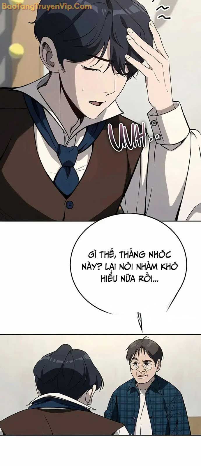 Diễn Viên Ngàn Mặt - Chapter 10 - Page 5