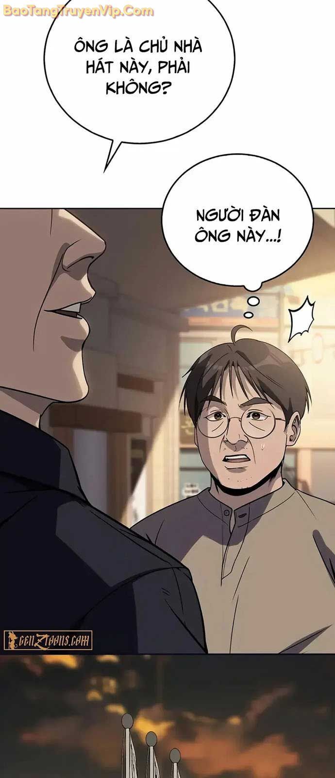 Diễn Viên Ngàn Mặt - Chapter 10 - Page 63