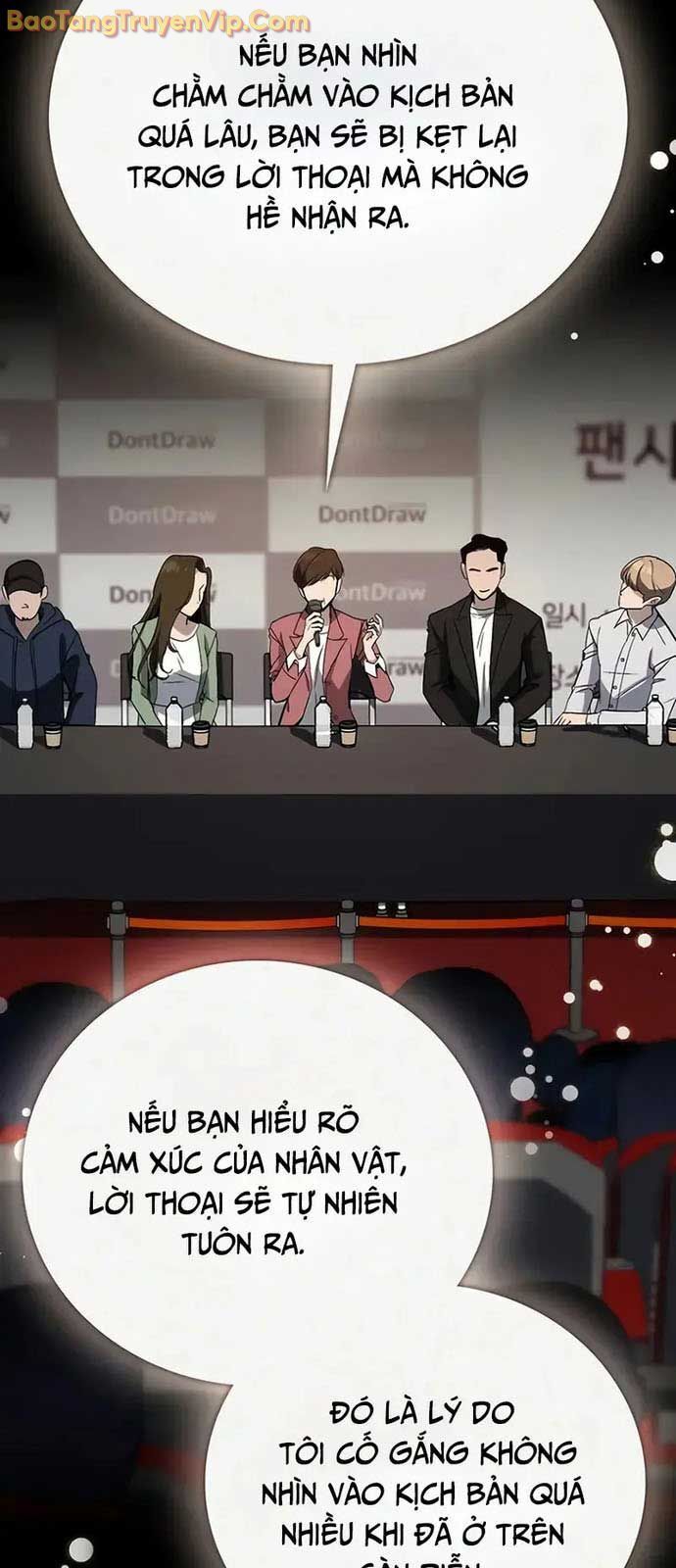 Diễn Viên Ngàn Mặt - Chapter 10 - Page 8