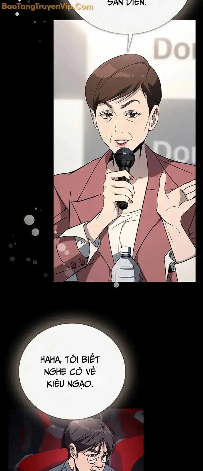 Diễn Viên Ngàn Mặt - Chapter 10 - Page 9