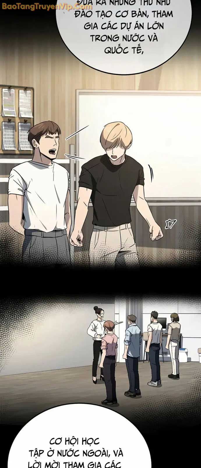 Diễn Viên Ngàn Mặt - Chapter 11 - Page 21