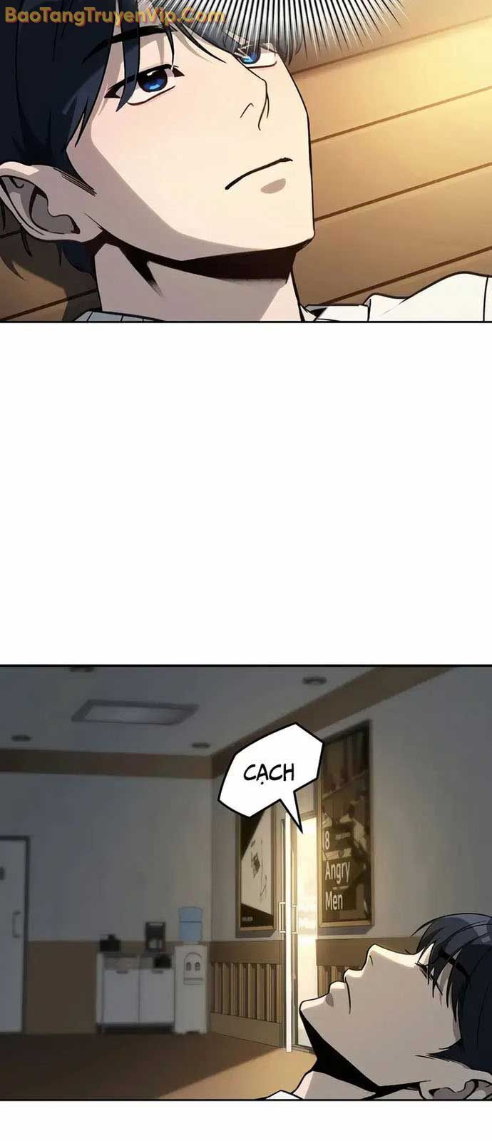 Diễn Viên Ngàn Mặt - Chapter 11 - Page 33