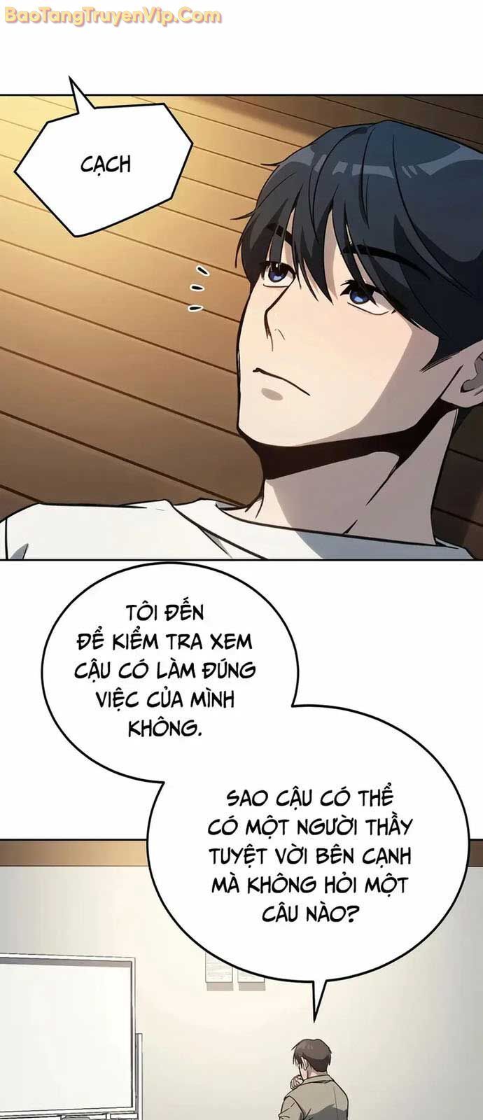 Diễn Viên Ngàn Mặt - Chapter 11 - Page 35