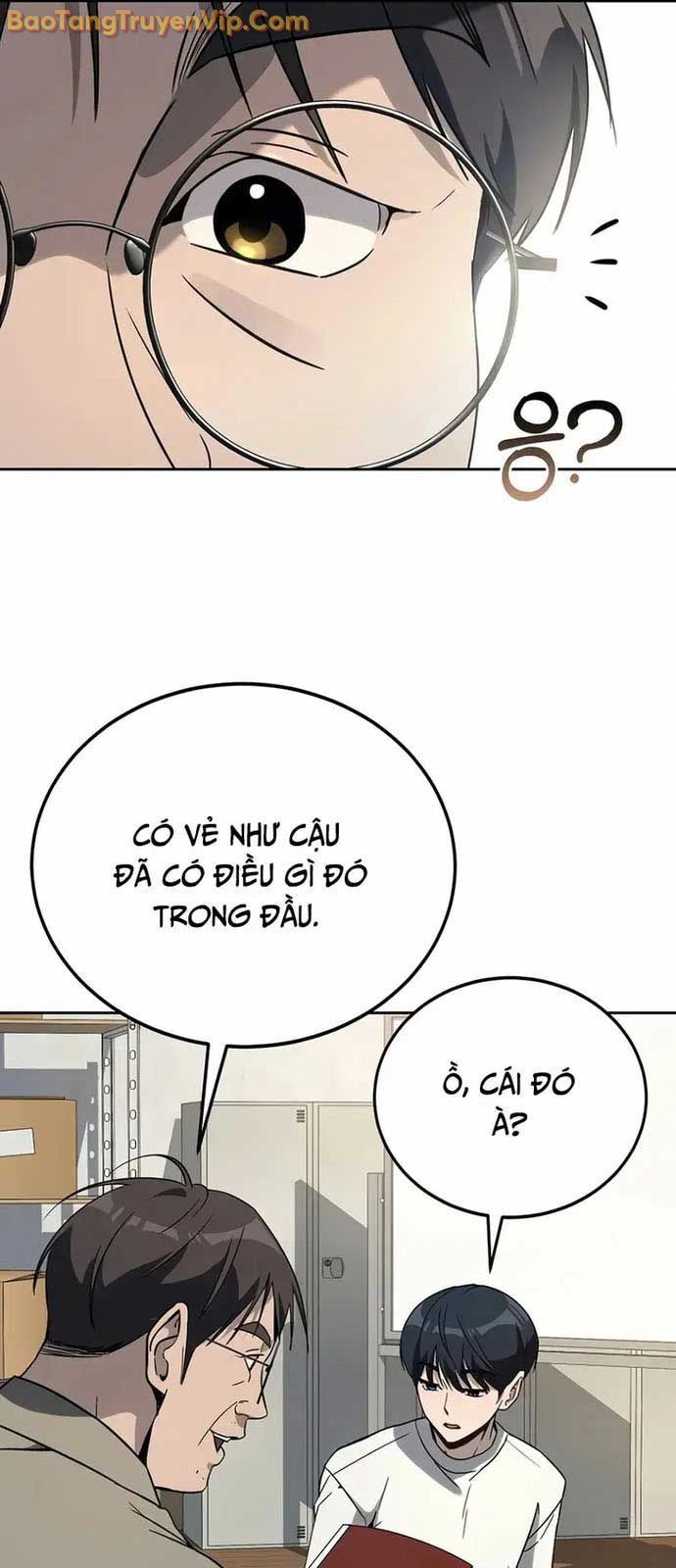 Diễn Viên Ngàn Mặt - Chapter 11 - Page 37