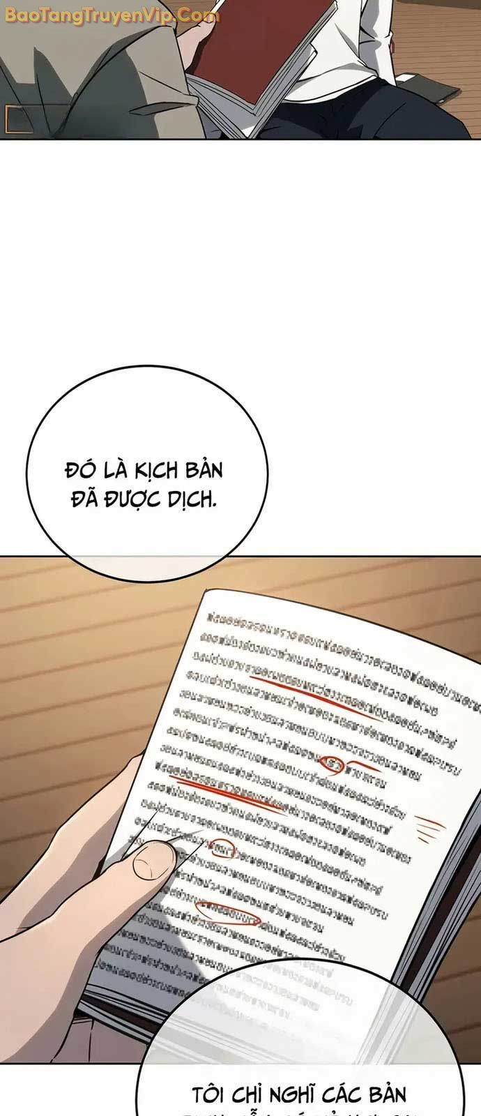 Diễn Viên Ngàn Mặt - Chapter 11 - Page 38