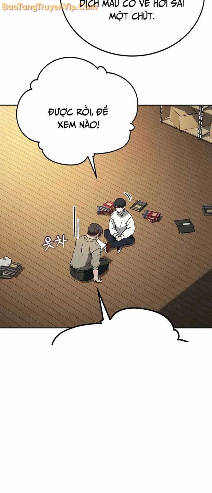 Diễn Viên Ngàn Mặt - Chapter 11 - Page 39