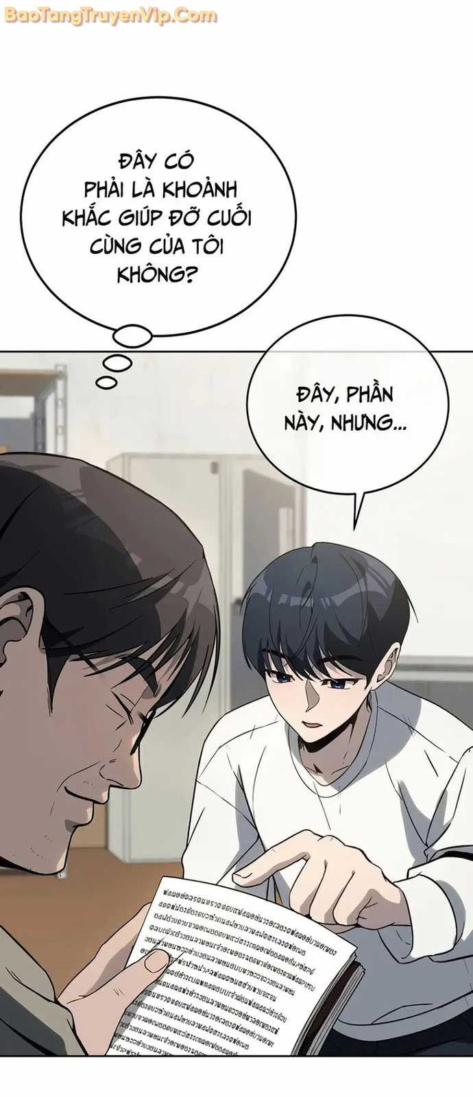 Diễn Viên Ngàn Mặt - Chapter 11 - Page 40