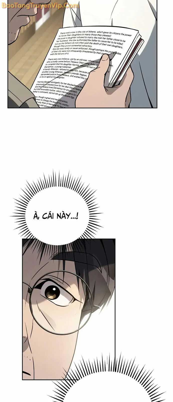 Diễn Viên Ngàn Mặt - Chapter 11 - Page 52