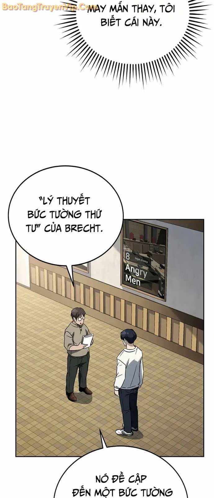 Diễn Viên Ngàn Mặt - Chapter 11 - Page 53