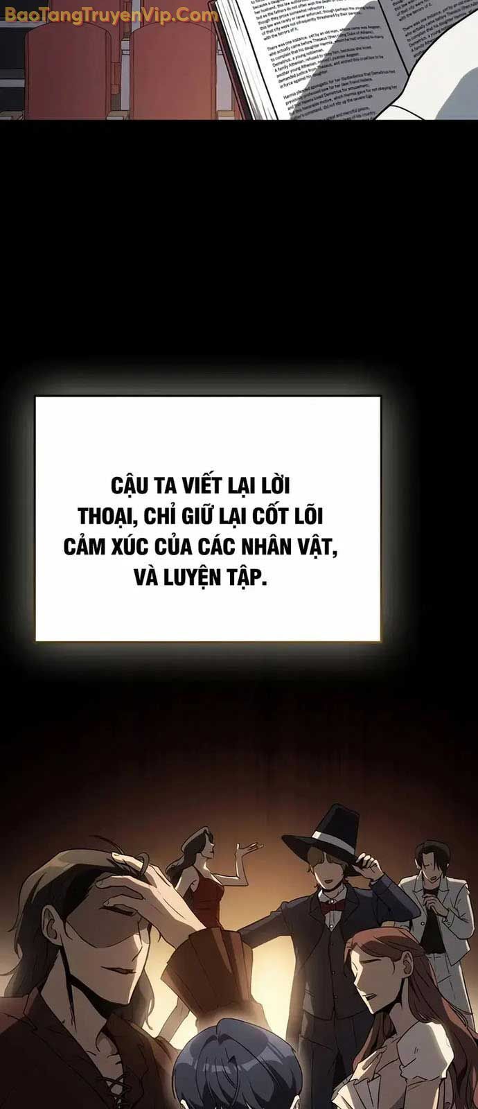 Diễn Viên Ngàn Mặt - Chapter 11 - Page 68